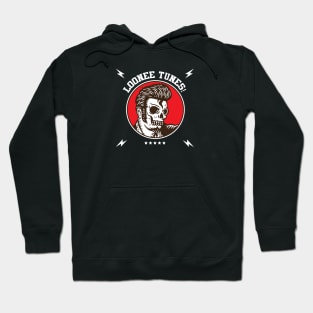 Loonee Tunes!(Bad Manners) Hoodie